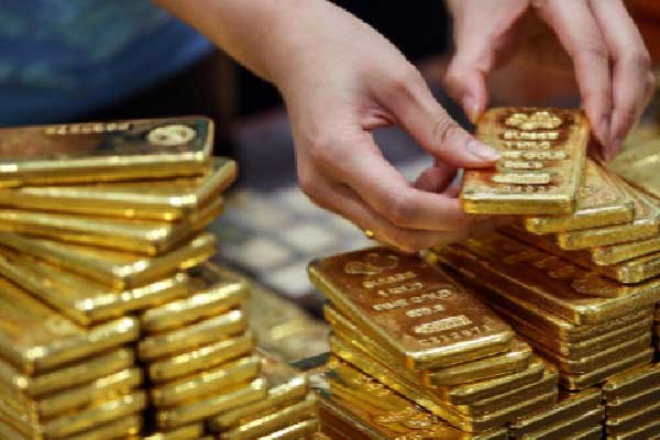 赵兴言：黄金探底回升3293多单持有！静待欧盘上行突破！
